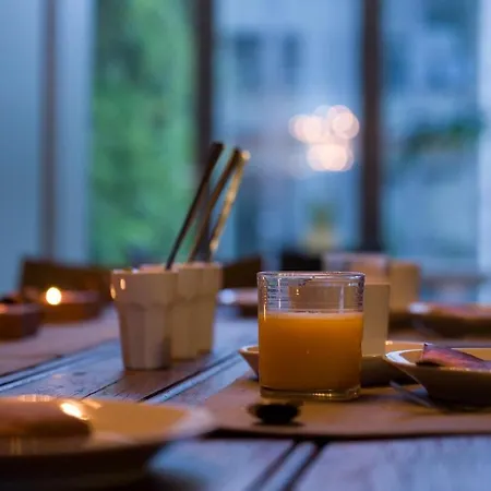 Bed & Breakfast The Patio Mechelen